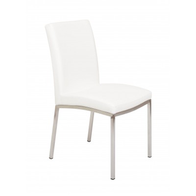 Sid Chair DC 066 (White)